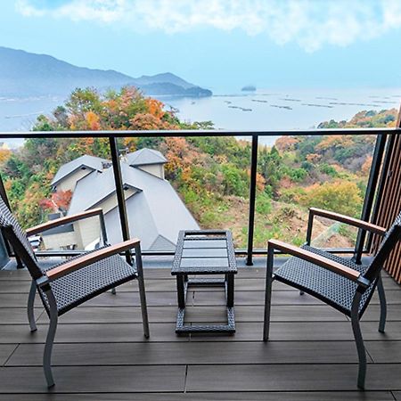 Livemax Resort Miyahama Ocean View Хатсукаичи Екстериор снимка