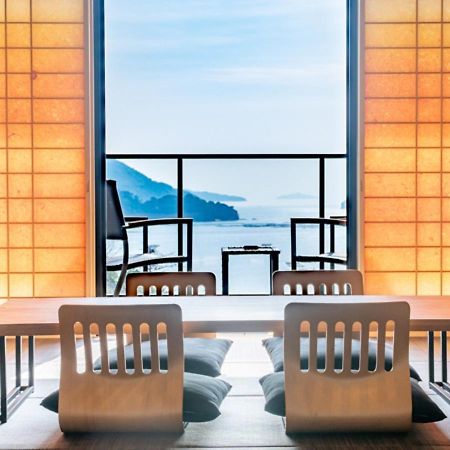 Livemax Resort Miyahama Ocean View Хатсукаичи Екстериор снимка
