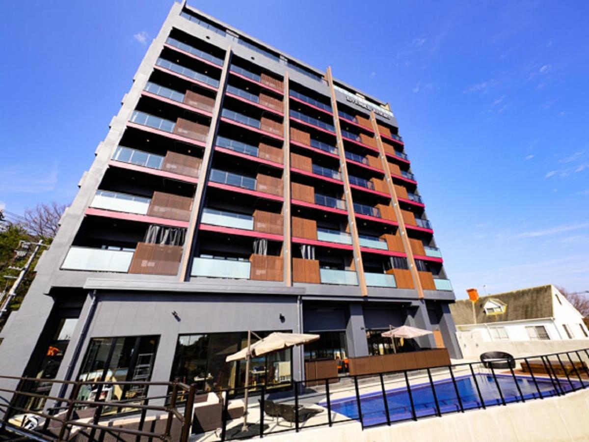 Livemax Resort Miyahama Ocean View Хатсукаичи Екстериор снимка