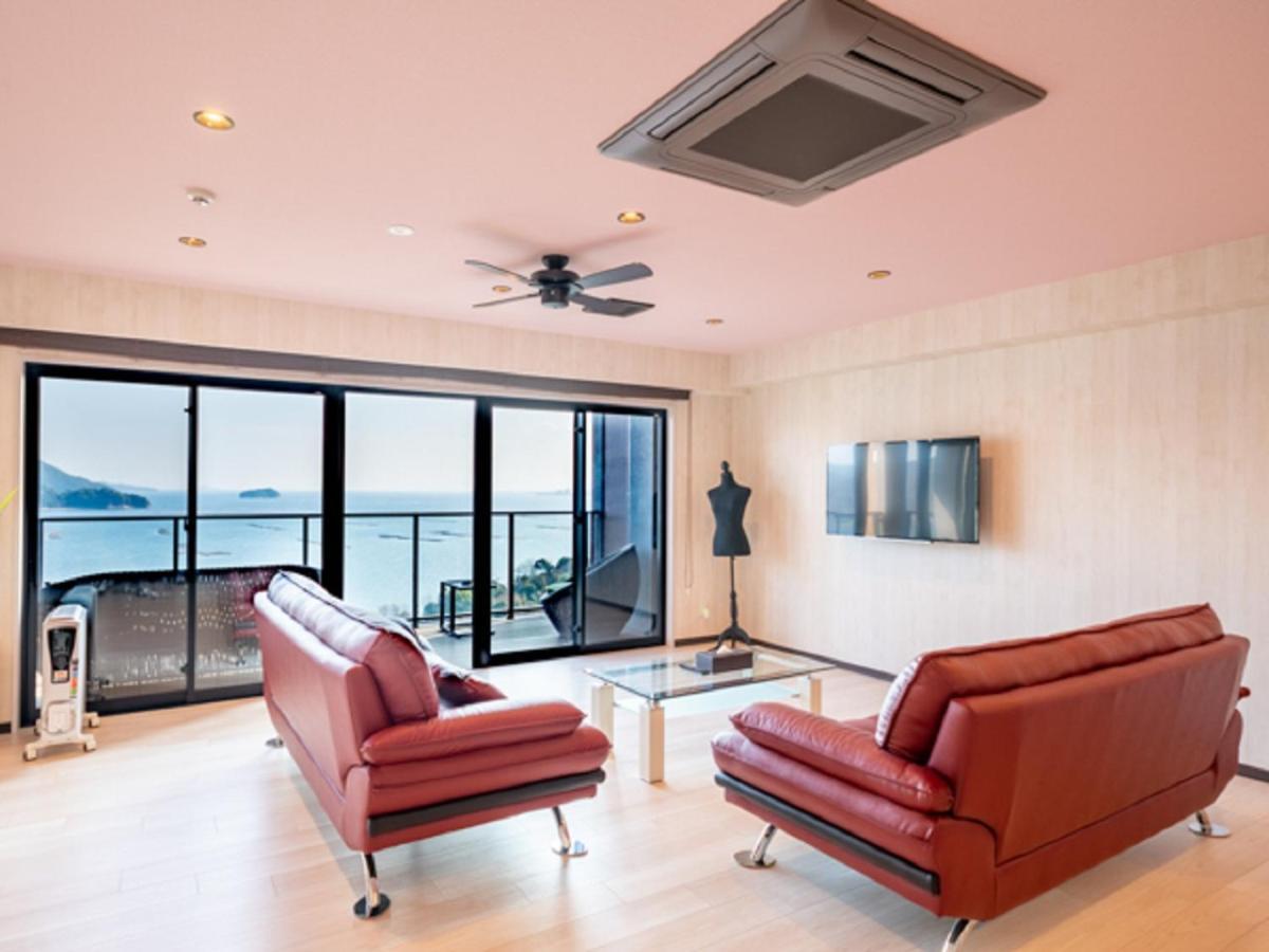 Livemax Resort Miyahama Ocean View Хатсукаичи Екстериор снимка