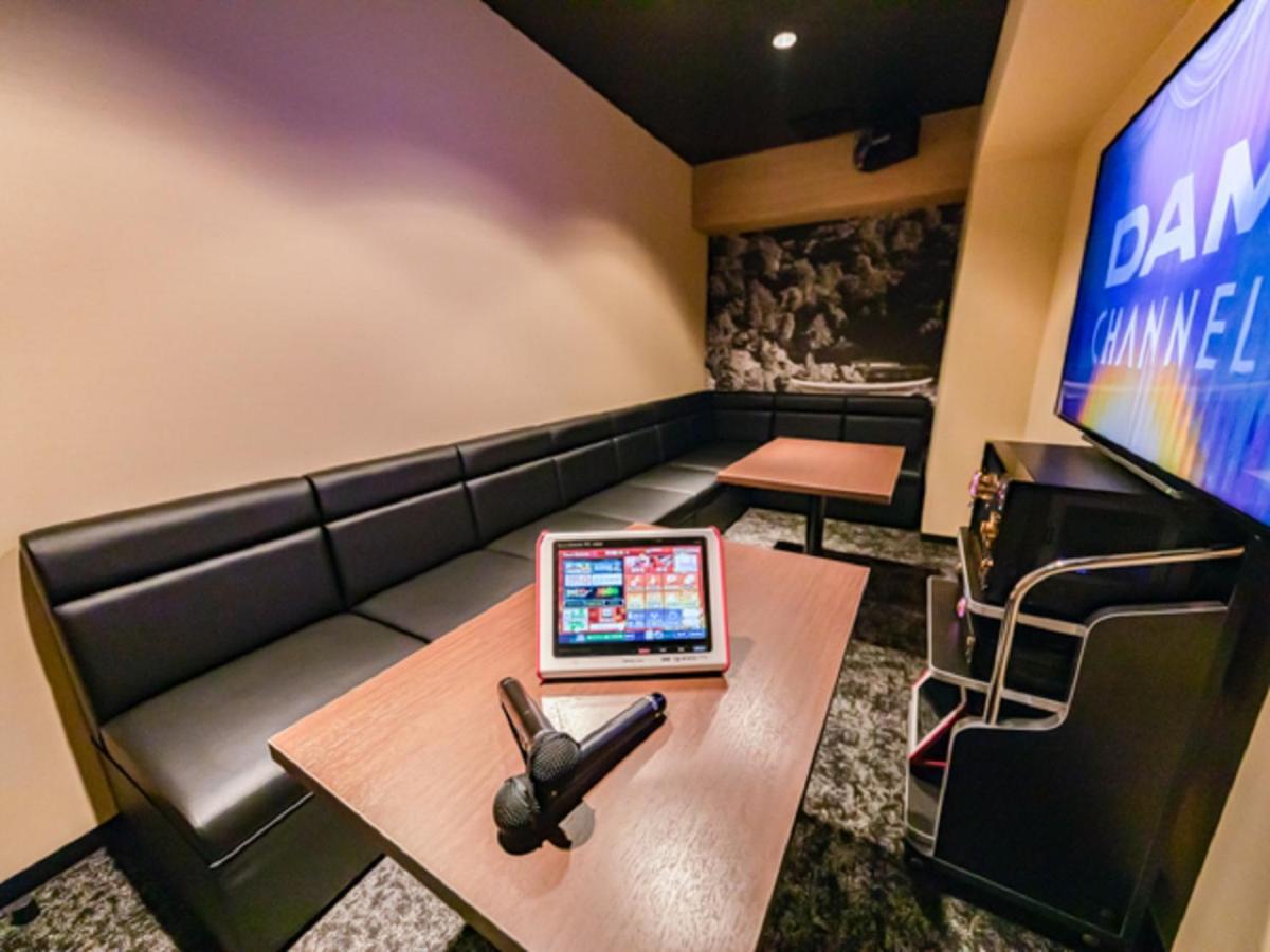 Livemax Resort Miyahama Ocean View Хатсукаичи Екстериор снимка