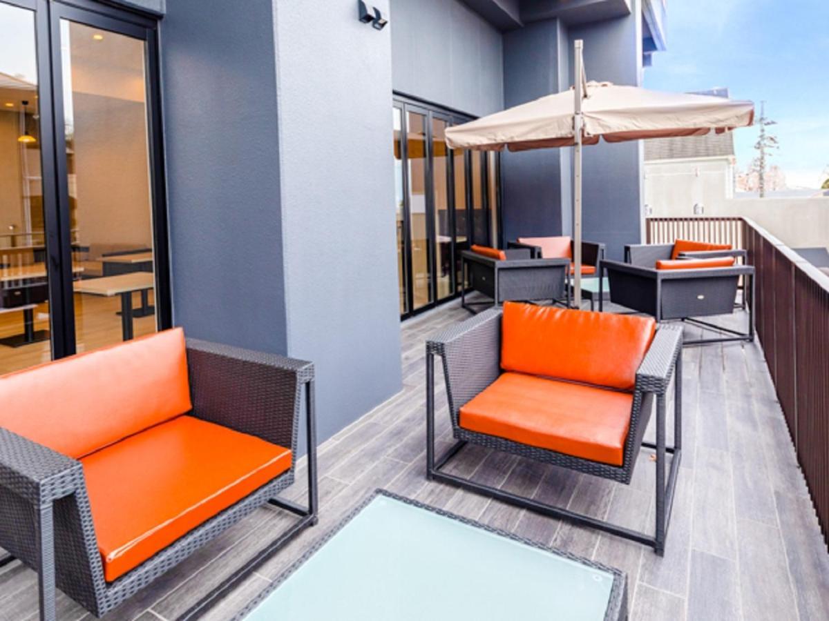 Livemax Resort Miyahama Ocean View Хатсукаичи Екстериор снимка