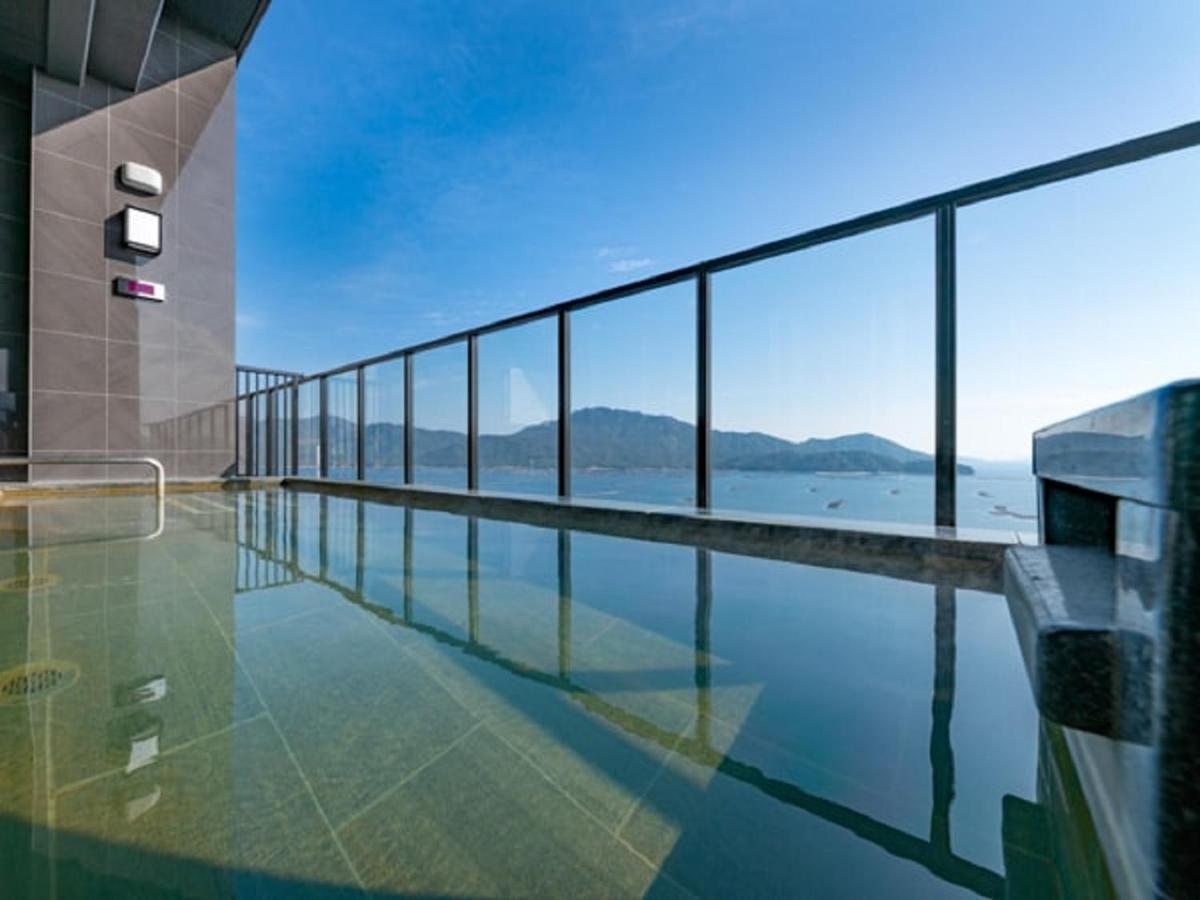 Livemax Resort Miyahama Ocean View Хатсукаичи Екстериор снимка