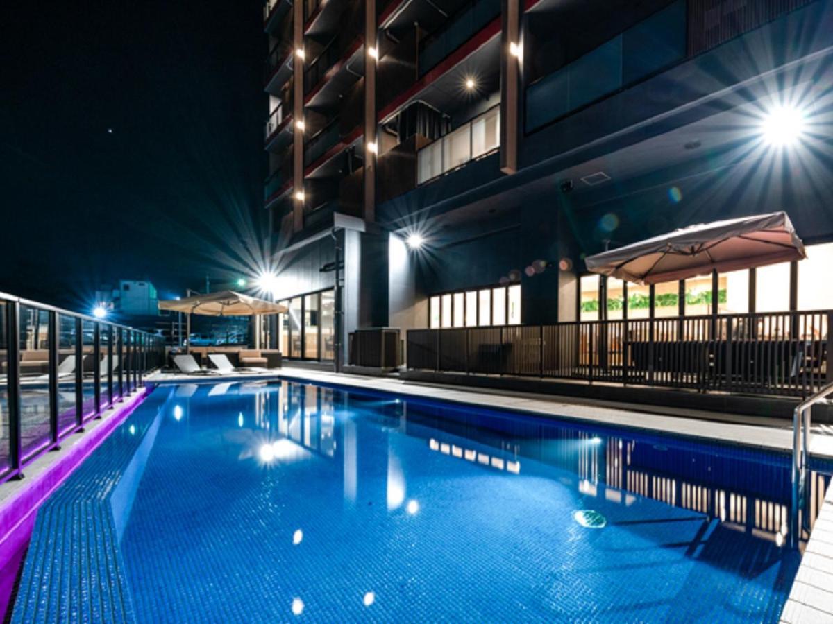 Livemax Resort Miyahama Ocean View Хатсукаичи Екстериор снимка