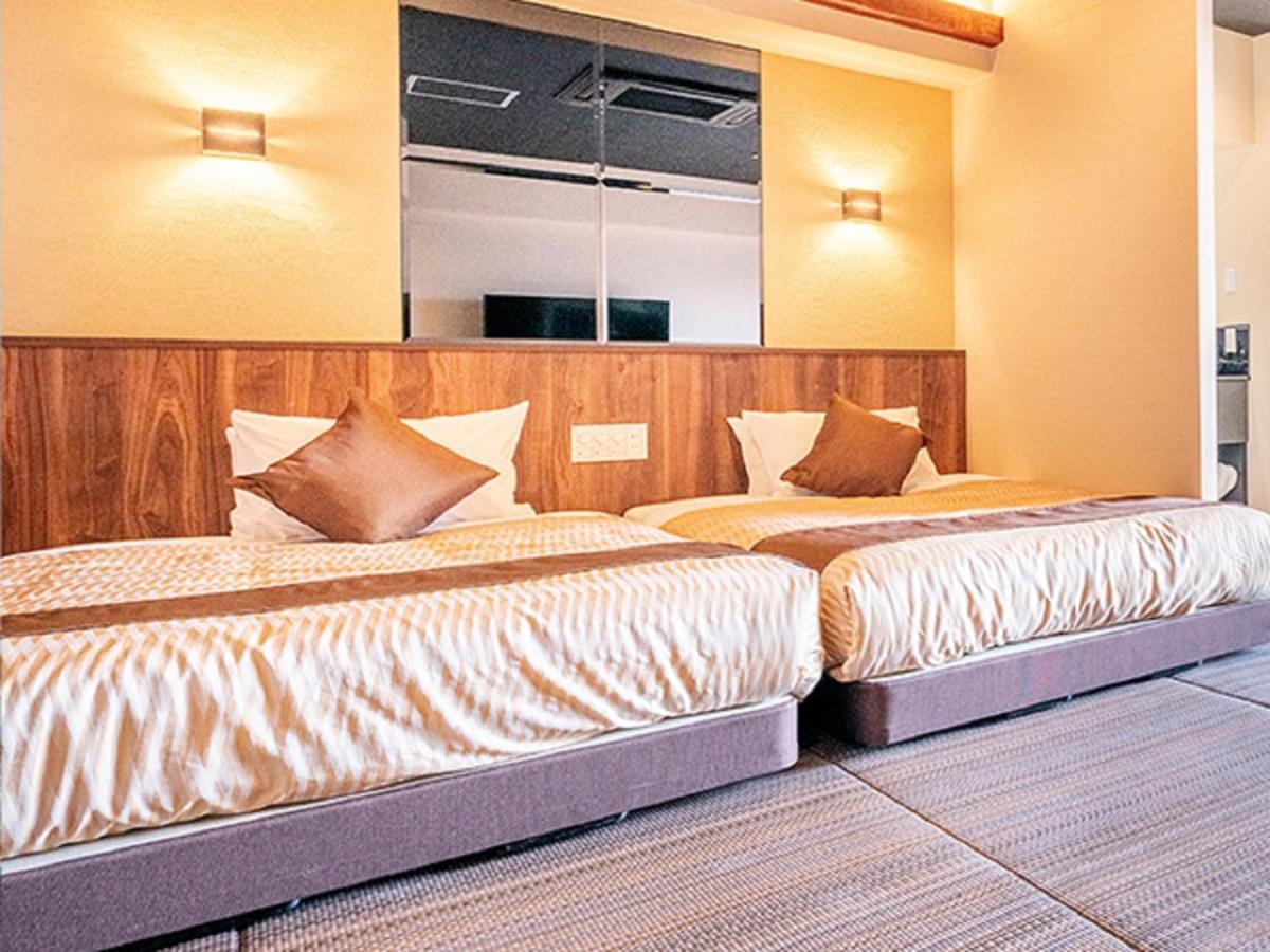 Livemax Resort Miyahama Ocean View Хатсукаичи Екстериор снимка