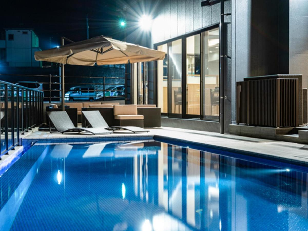 Livemax Resort Miyahama Ocean View Хатсукаичи Екстериор снимка