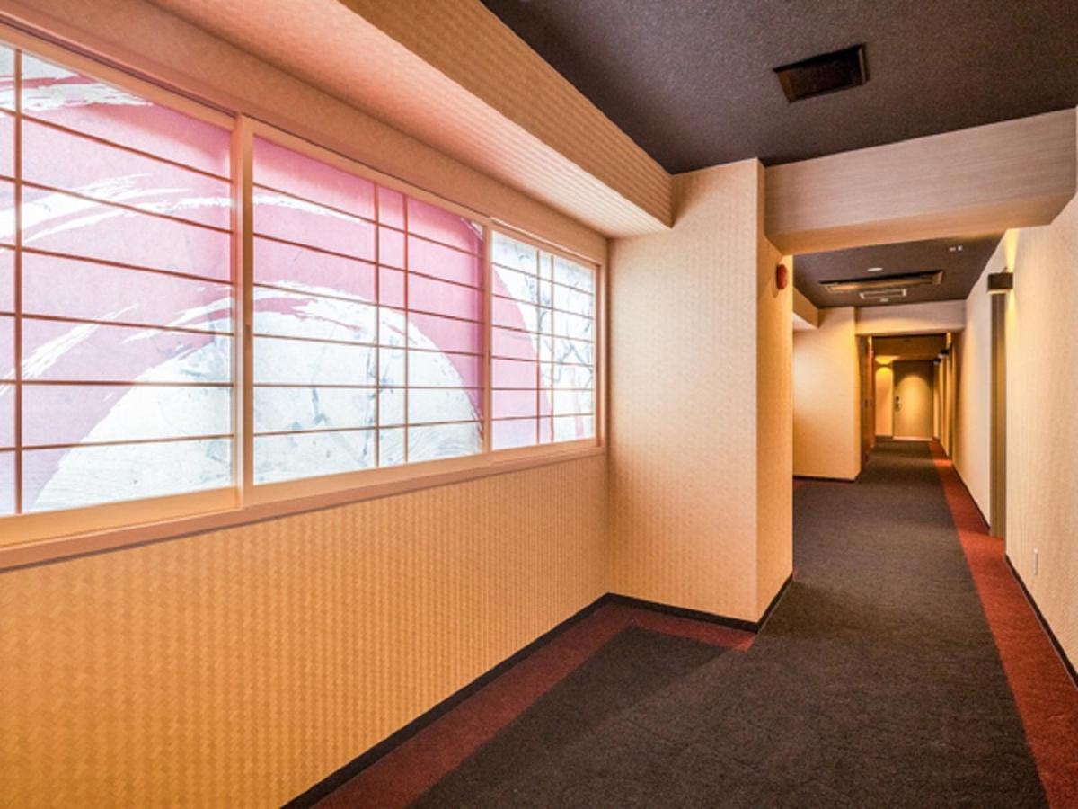 Livemax Resort Miyahama Ocean View Хатсукаичи Екстериор снимка