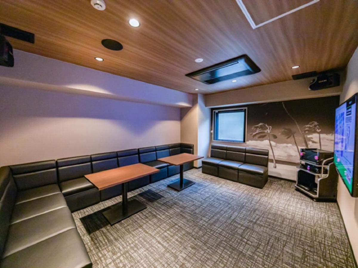 Livemax Resort Miyahama Ocean View Хатсукаичи Екстериор снимка