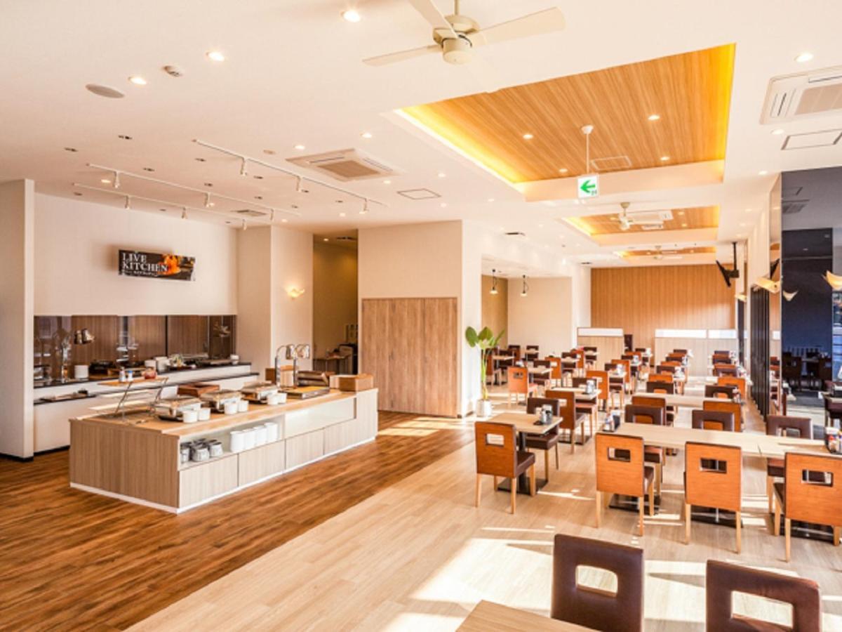 Livemax Resort Miyahama Ocean View Хатсукаичи Екстериор снимка