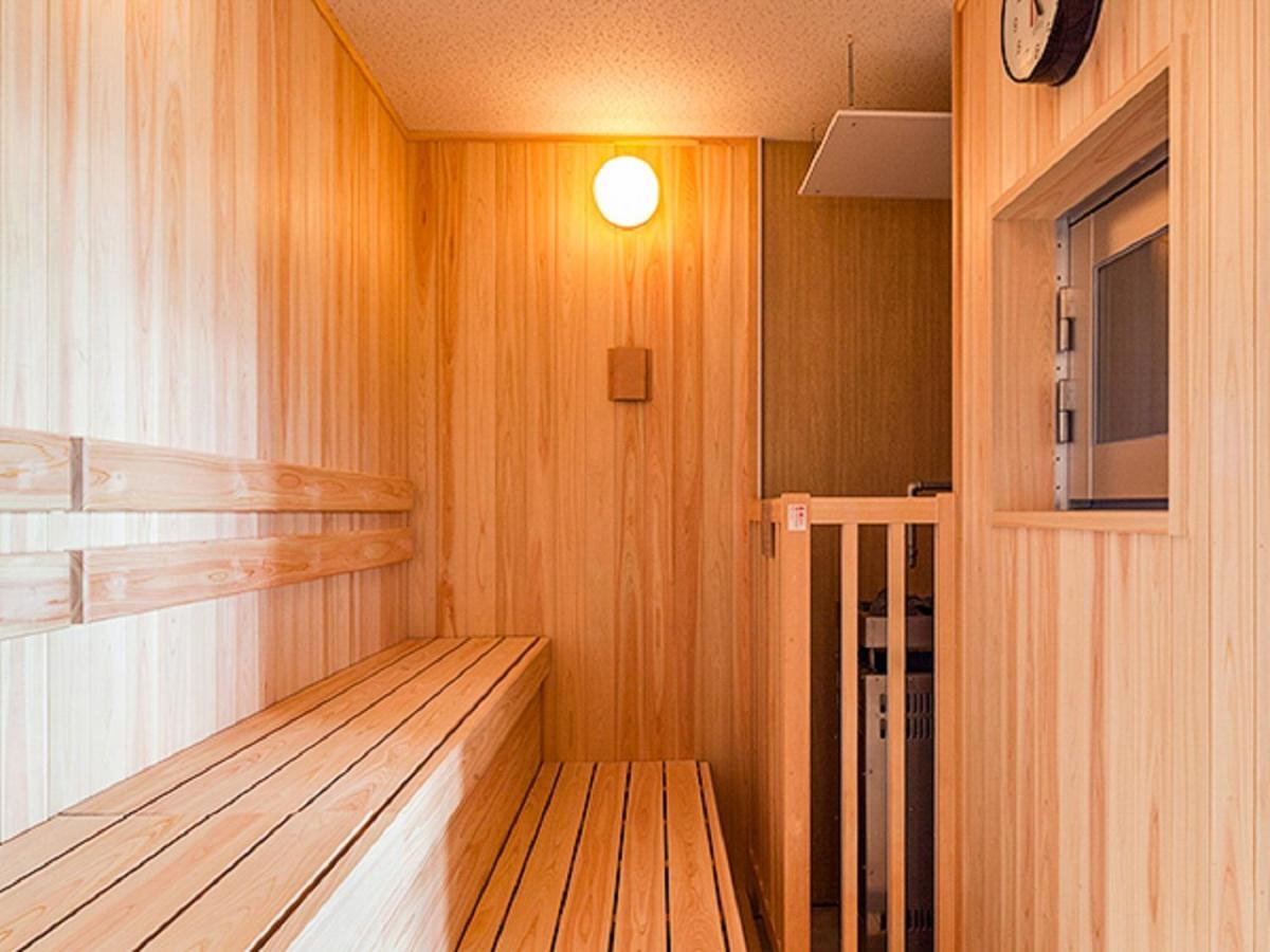 Livemax Resort Miyahama Ocean View Хатсукаичи Екстериор снимка