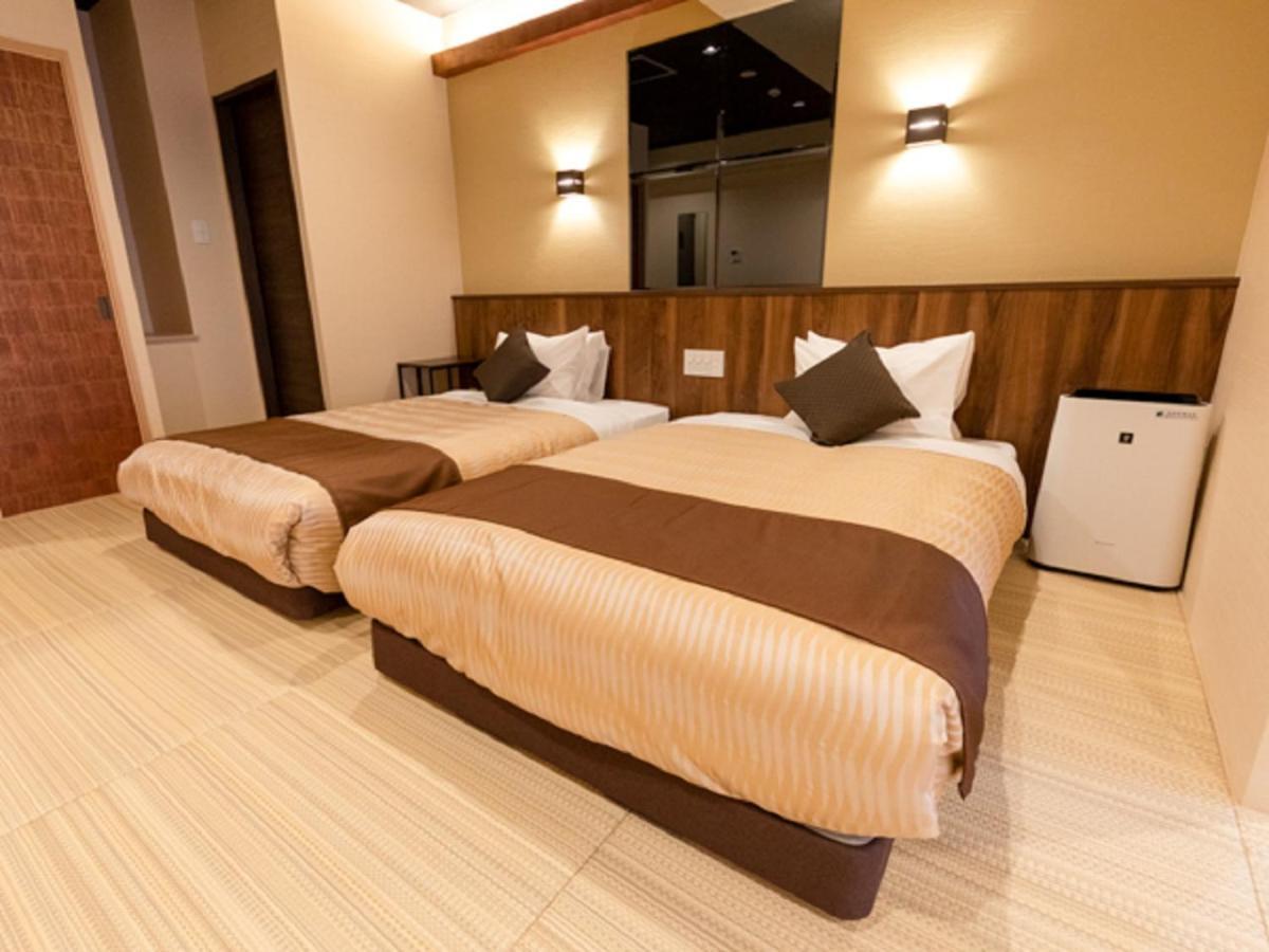 Livemax Resort Miyahama Ocean View Хатсукаичи Екстериор снимка
