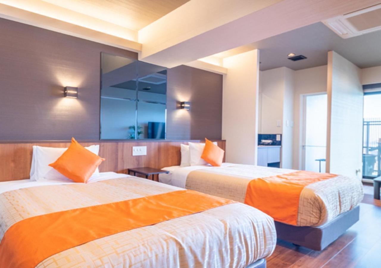 Livemax Resort Miyahama Ocean View Хатсукаичи Екстериор снимка
