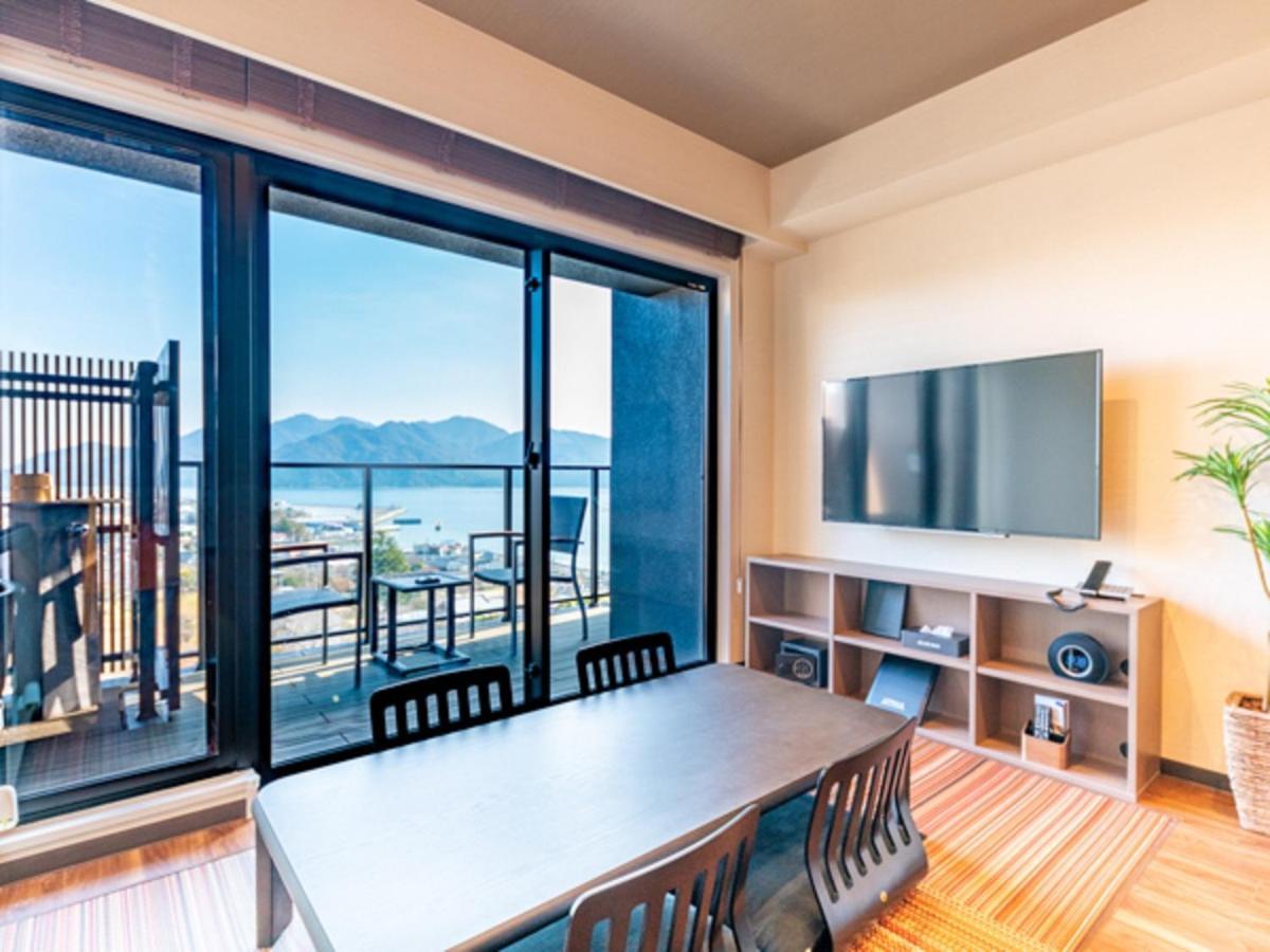 Livemax Resort Miyahama Ocean View Хатсукаичи Екстериор снимка