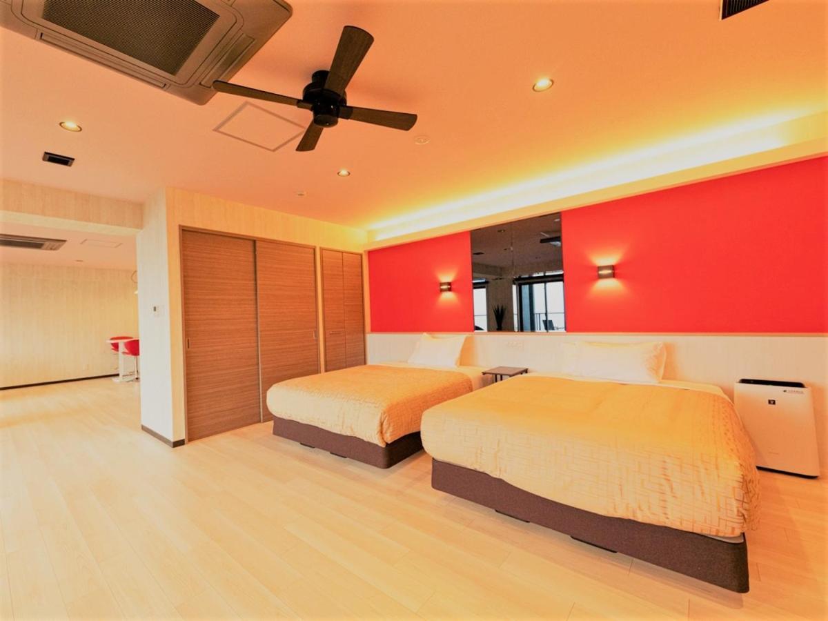 Livemax Resort Miyahama Ocean View Хатсукаичи Екстериор снимка