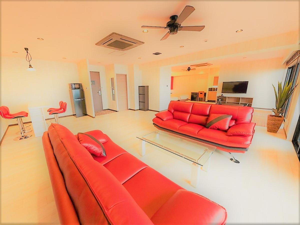 Livemax Resort Miyahama Ocean View Хатсукаичи Екстериор снимка