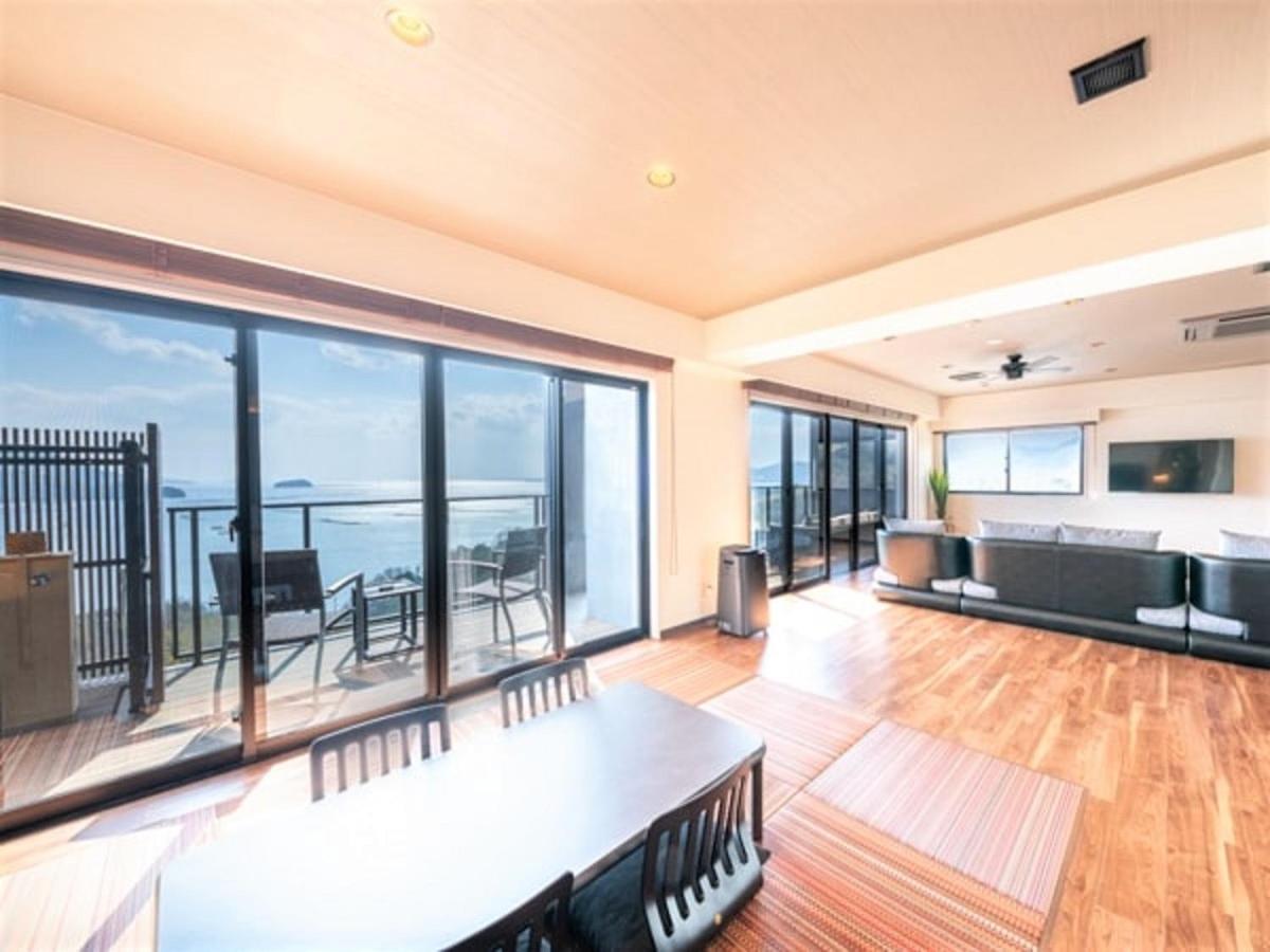 Livemax Resort Miyahama Ocean View Хатсукаичи Екстериор снимка