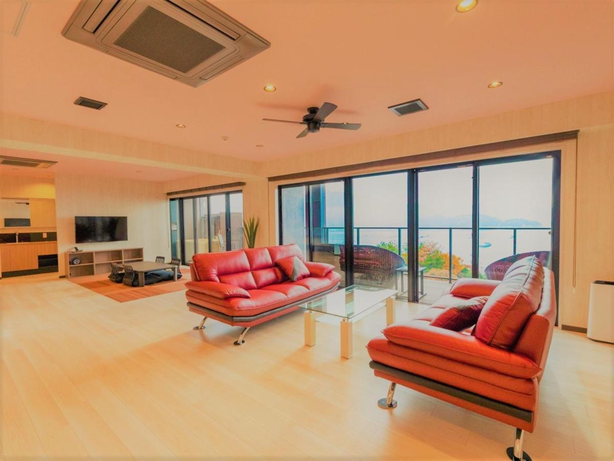Livemax Resort Miyahama Ocean View Хатсукаичи Екстериор снимка