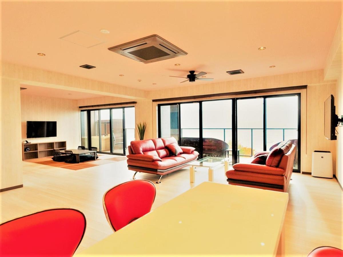 Livemax Resort Miyahama Ocean View Хатсукаичи Екстериор снимка